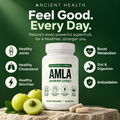 AMLA Extract - Full Body Reset